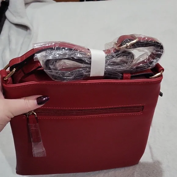 B Brentano Purse - Picture 6 of 11